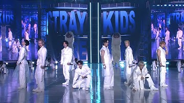 STRAY KIDS "THUNDEROUS" + "GOD’S MENU" + "CEREMONY". PPX Kick-off | 2025-10-01