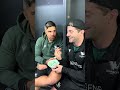 Secret Santi | With Santiago Cordero