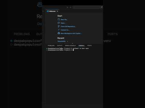Create a Python