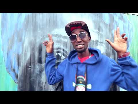 Erico Makaveli Saka Pesa Ft Medulla Official Video 