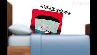It Was Just A Dream