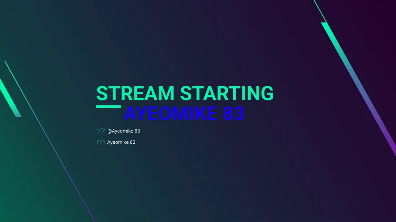Ayeomike 83 Live Stream