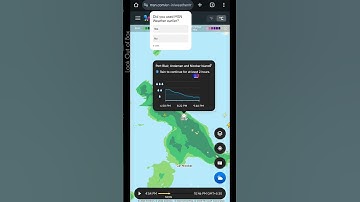 MSN Weather Update: Accurate & Simple Forecasts You Can Trust! 🌦️ #WeatherUpdate