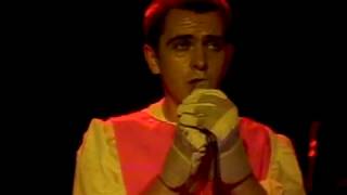 Watch Peter Gabriel Perspective video