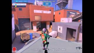 Microvolts - 1v1 #2