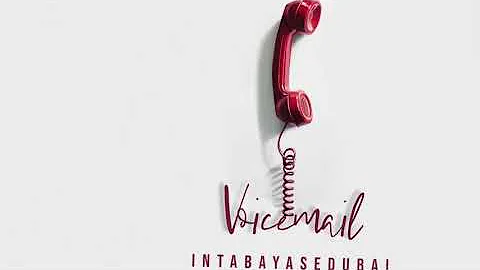 voicemail