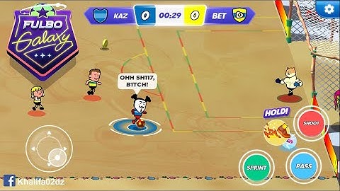 Fulbo Galaxy - Gameplay Walkthrough Part 1 (Android)