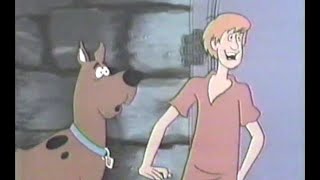 Teletoon 13 Ghosts Of Scooby-Doo Marathon Commercial Oct 1998