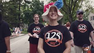 Grand Marshal | 4th of July Parade | 125th Celebration screenshot 2