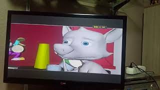 картинка: Обзор на DVD-диск Белка и Стрелка.Звёздные собаки(2010)