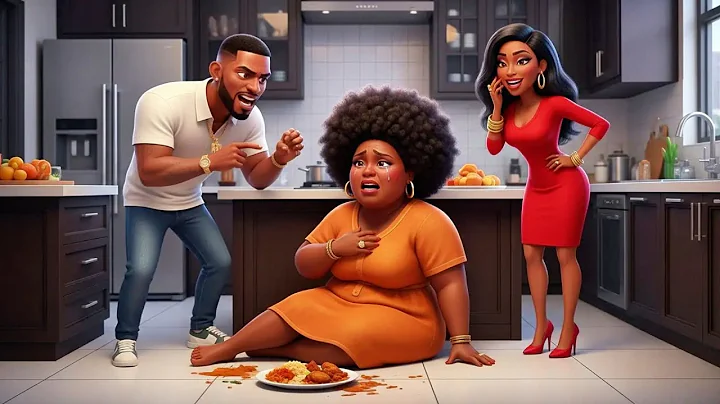 He Laughed At His Wife For Being Fat But Karma Taught Him The Hardest Lesson