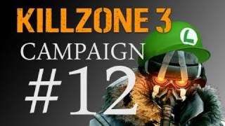 Killzone 3 #12 - Rocketman