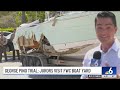 Jurors visit damaged boat in 2022 deadly Boca Chita crash
