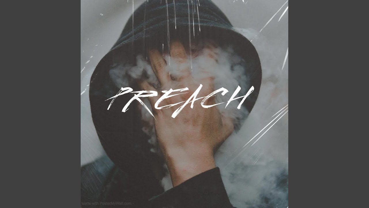 Watch PREACH on YouTube Watch PREACH on YouTube