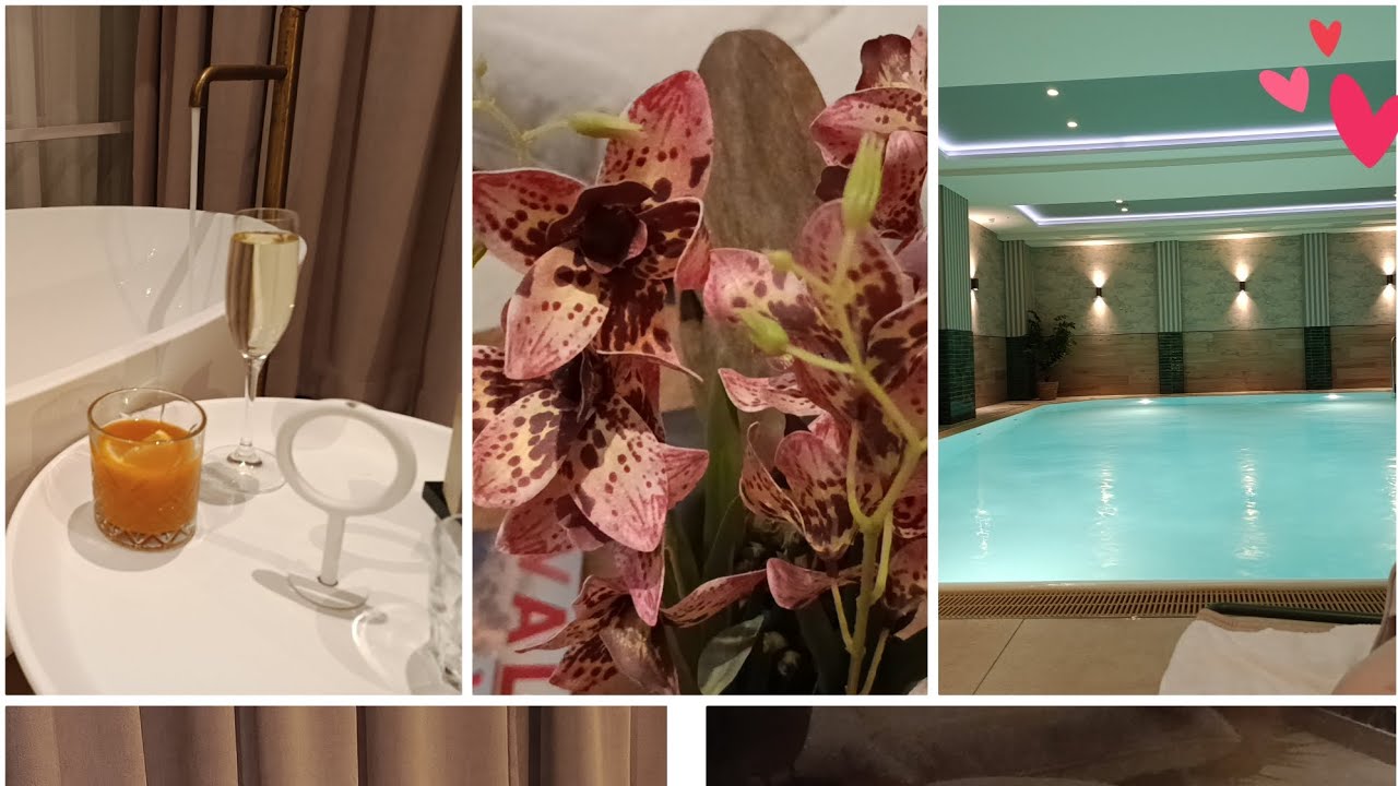 Van der Valk Hotel 🏨💝 