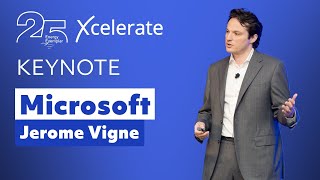 Transforming the Grid with AI | Microsoft