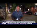 D.C. Falls Into Chaos Under Soft-On-Crime Democrats - Man Shot Mere Blocks From Howard University