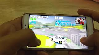 Indie Drift Game FR-LEGENDS WIP#9 Test on Xiaomi Redmi 4X