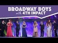 Broadway Boys w/ 4th Impact | January 6, 2018