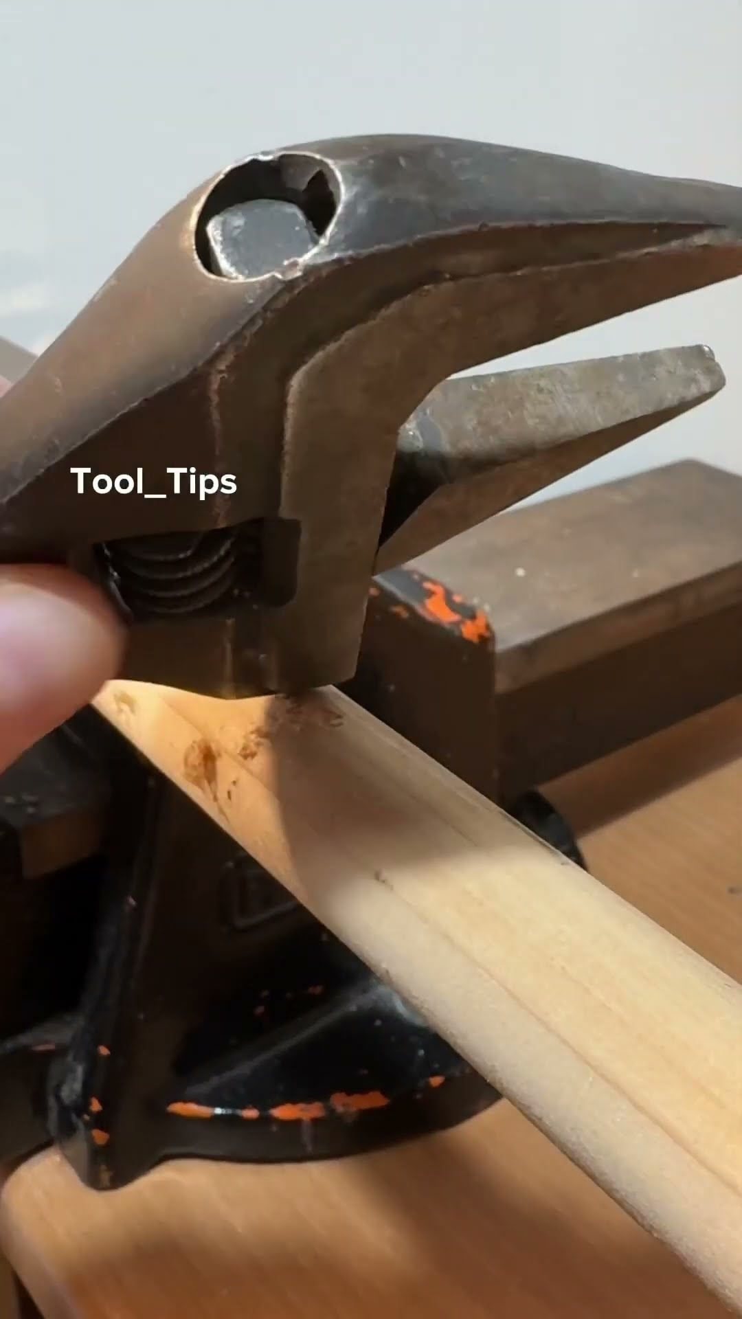 Tips Top Tricks