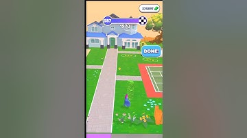 Business Run 3D: Running Game