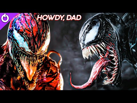 10 Marvel Universe Kids More Powerful Than Their Parents | Carnage and Venom, Wanda's Twins ...
