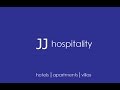 JJ Showreel 2017 JJ Showreel 2017