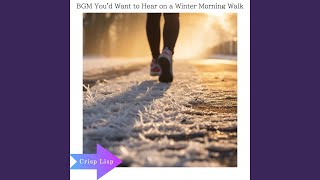 Soft Shimmering Winter (Key E Ver.)