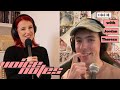 In defence of riverdale with mikes mic  voicenotes with jordan theresa s3ep02