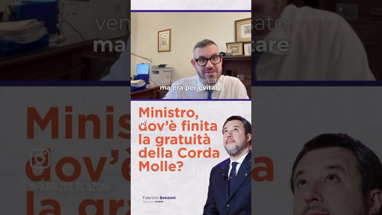 Salvini ha mentito. 