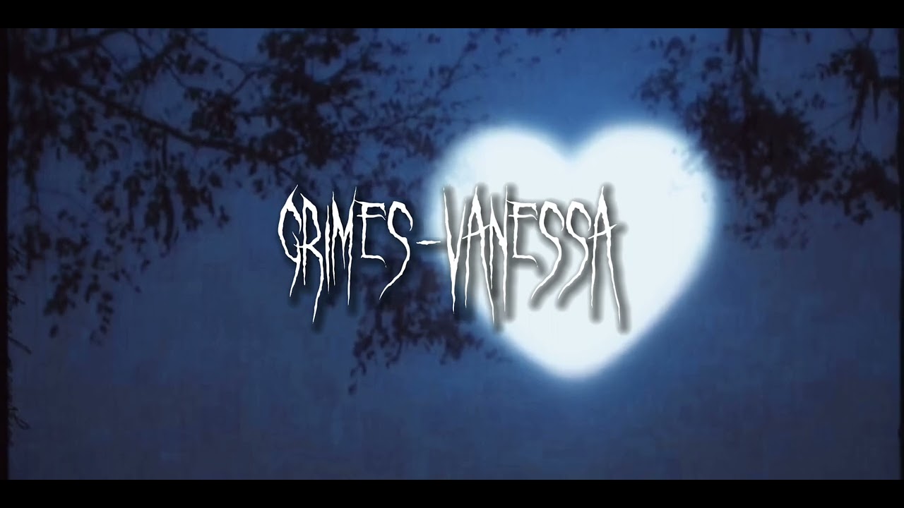 Grimes speed up. Grimes speed up