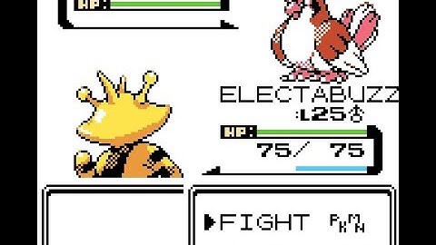 How to rematch gym leaders in pokecrystal disassembly