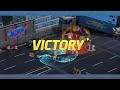 End of video