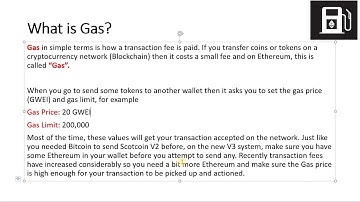 How to reset your Metamask wallet after a failed transaction