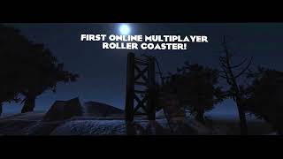 Epic Roller Coaster VR Trailer