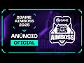 2GAME AIMBOSS - O PRIMEIRO CAMPEONATO DE MATA-MATA DO BRASIL!