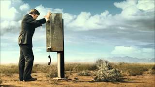 Miniatura de "The Ink Spots - Adress Unknown ( Better Call Saul Soundtrack /Song /Music) with LYRICS [HD]"