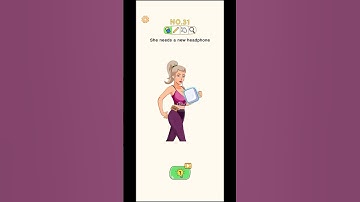 Brine game Level 31 Complete 3D #shorts #game (iOS Android) #games Games