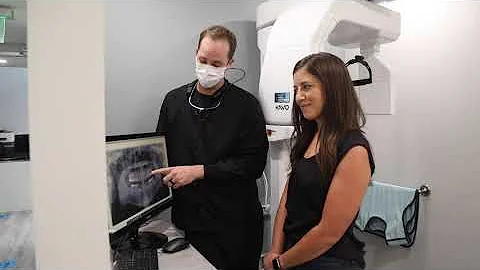 Meet Dr. James Maurer | Longmont Complete Dentistry