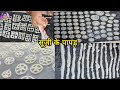 होली स्पेशल सूजी के 4 तरीके के पापड़ जिसे देख कर दंड रह जायेगे | Holi Special Papad Recipe 