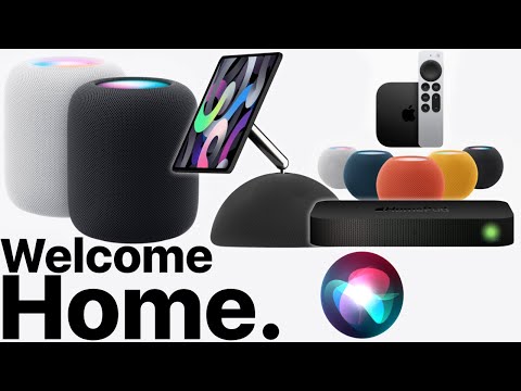 Apple Is Just Getting Started With HomePod