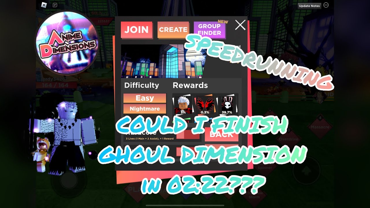 could-i-finish-ghoul-dimension-in-02-22-anime-dimensions-simulator-youtube