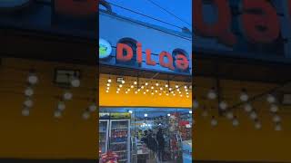 Dilqəm Market Yeni Il