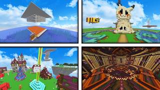 Abro un Server Nuevo Para Suscriptores y Hacen Esto en 30 Días