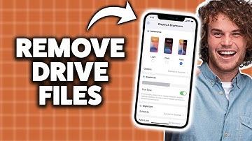 How To Delete Google Drive Files On iPhone 2025 (Step-By-Step Tutorial)