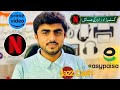 Netflix and Customer problems and solutions