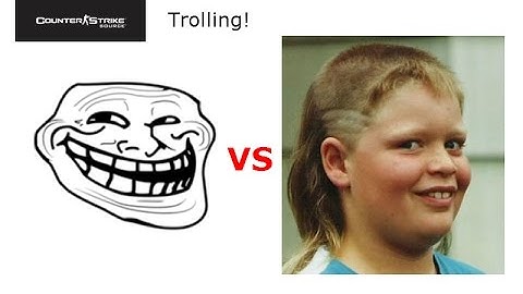 CSS Trolling Fail: That Weird Little Kid