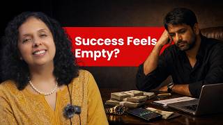 Success Feels Empty When These Numbers Are Active - Kya Aap Aise Hain? Jaya Karamchandani