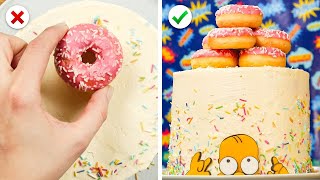 11 Fun & Delicious Party Treats! Awesome Party Dessert Ideas