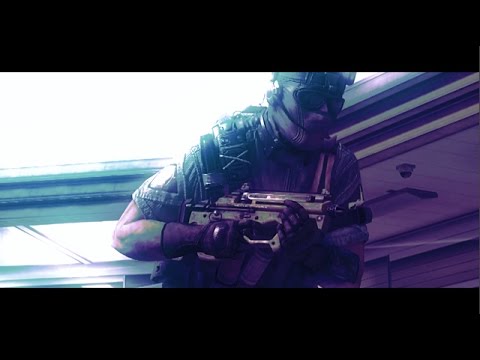 「VISION」すーぱーそに子 [BO2] #MoonCommunity #MAD